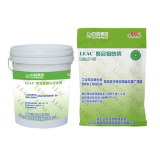 上海LEAC聚合物砂浆