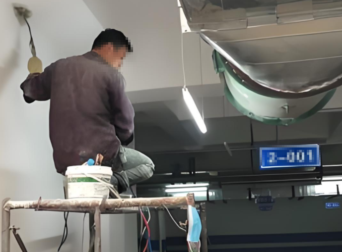 上海浙江防水